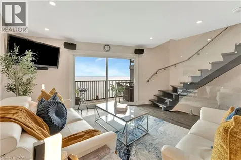 2136 Old Lakeshore Road Burlington ON L7R 1A3