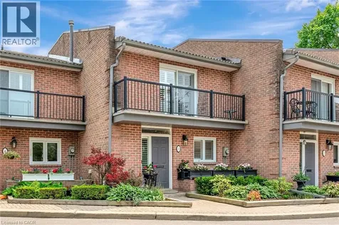 2136 Old Lakeshore Road Burlington ON L7R 1A3