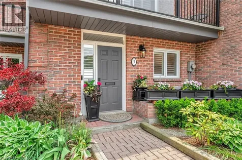 2136 Old Lakeshore Road Burlington ON L7R 1A3
