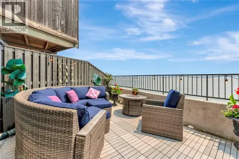 2136 Old Lakeshore Road Burlington ON L7R 1A3