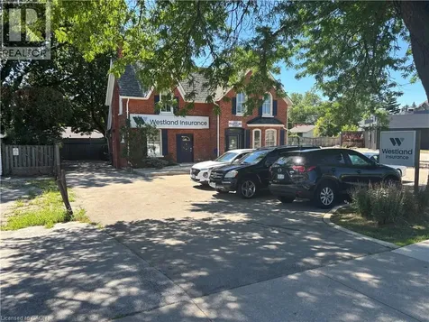 446 Plains Road East Burlington ON L7T 2E1