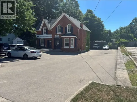 446 Plains Road East Burlington ON L7T 2E1