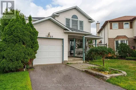 1809 Chopin Place Ottawa ON K1C 5G1