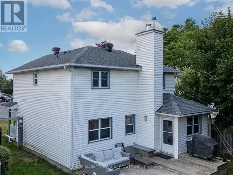 1809 Chopin Place Ottawa ON K1C 5G1