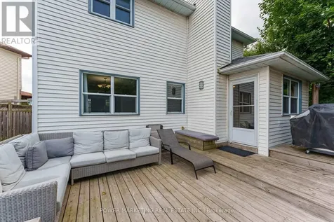 1809 Chopin Place Ottawa ON K1C 5G1