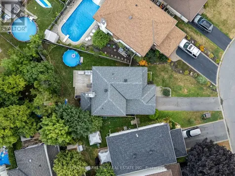 1809 Chopin Place Ottawa ON K1C 5G1