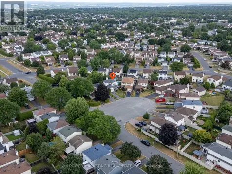 1809 Chopin Place Ottawa ON K1C 5G1