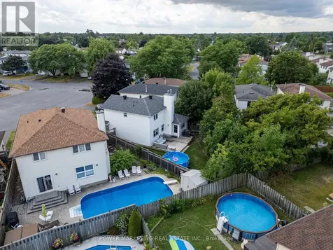 1809 Chopin Place Ottawa ON K1C 5G1