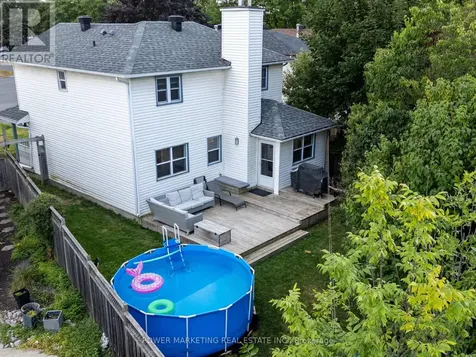 1809 Chopin Place Ottawa ON K1C 5G1