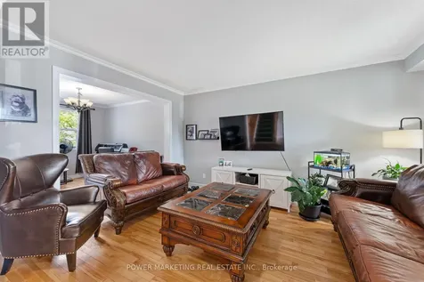 1809 Chopin Place Ottawa ON K1C 5G1