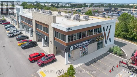 460 Hespeler Road Cambridge ON N1R 0E3