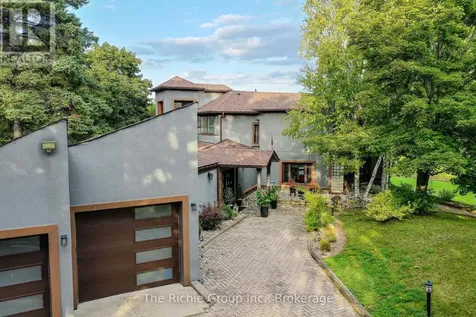 21 Bartley Drive Caledon ON L7E 0N1