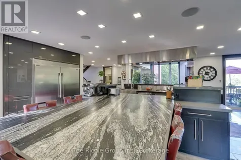 21 Bartley Drive Caledon ON L7E 0N1