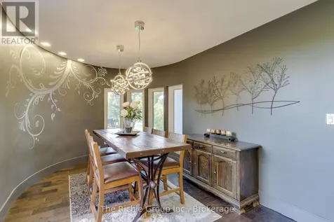 21 Bartley Drive Caledon ON L7E 0N1