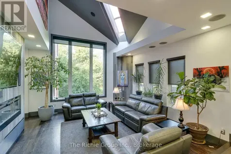 21 Bartley Drive Caledon ON L7E 0N1