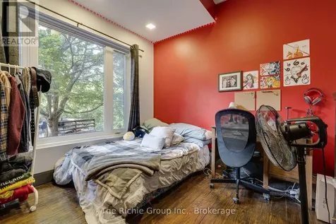 21 Bartley Drive Caledon ON L7E 0N1