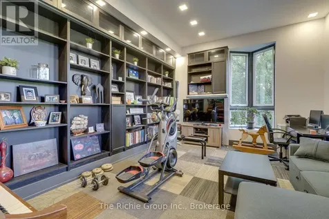 21 Bartley Drive Caledon ON L7E 0N1