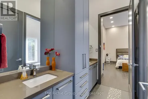 21 Bartley Drive Caledon ON L7E 0N1