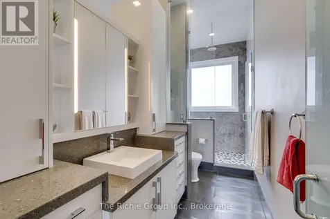 21 Bartley Drive Caledon ON L7E 0N1