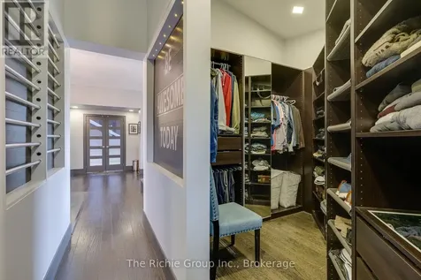 21 Bartley Drive Caledon ON L7E 0N1