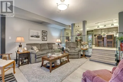 21 Bartley Drive Caledon ON L7E 0N1