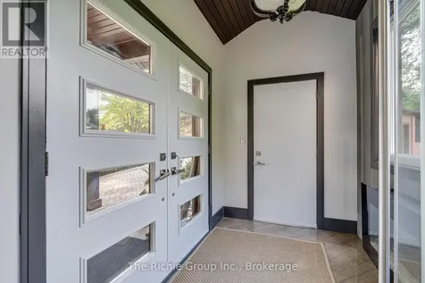 21 Bartley Drive Caledon ON L7E 0N1