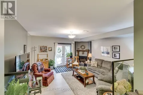 21 Bartley Drive Caledon ON L7E 0N1