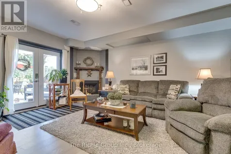 21 Bartley Drive Caledon ON L7E 0N1