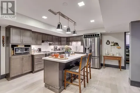 21 Bartley Drive Caledon ON L7E 0N1