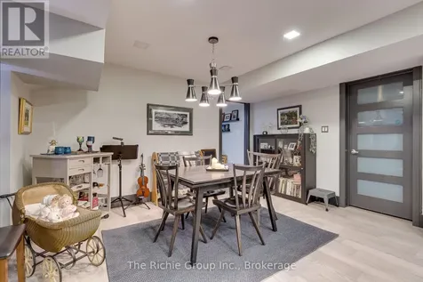 21 Bartley Drive Caledon ON L7E 0N1