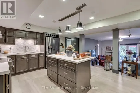 21 Bartley Drive Caledon ON L7E 0N1