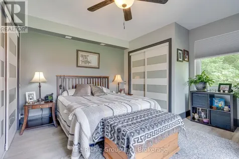 21 Bartley Drive Caledon ON L7E 0N1