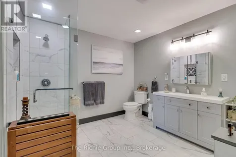 21 Bartley Drive Caledon ON L7E 0N1