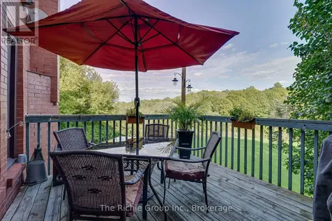 21 Bartley Drive Caledon ON L7E 0N1