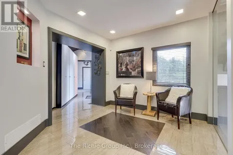 21 Bartley Drive Caledon ON L7E 0N1