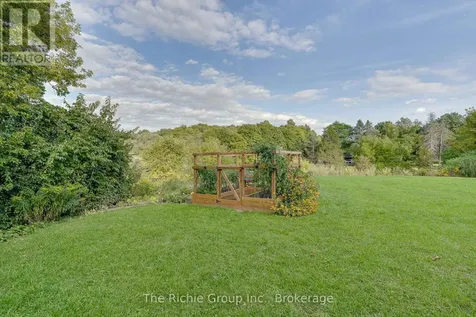21 Bartley Drive Caledon ON L7E 0N1