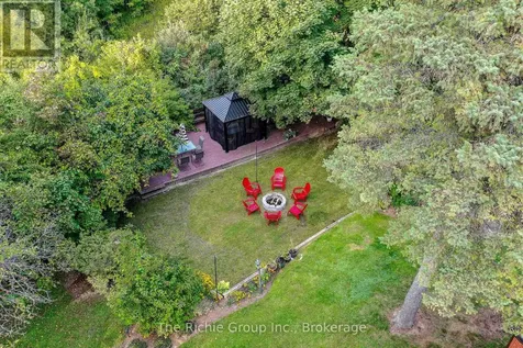 21 Bartley Drive Caledon ON L7E 0N1
