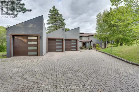 21 Bartley Drive Caledon ON L7E 0N1