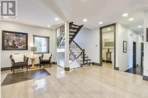21 Bartley Drive Caledon ON L7E 0N1