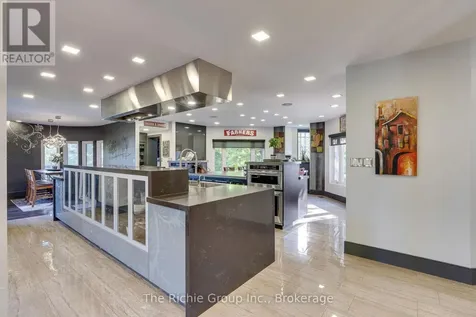 21 Bartley Drive Caledon ON L7E 0N1