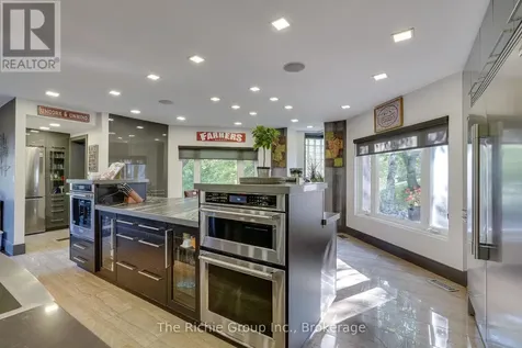 21 Bartley Drive Caledon ON L7E 0N1