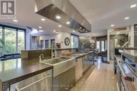 21 Bartley Drive Caledon ON L7E 0N1