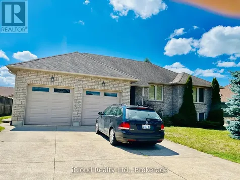 782 Brentwood Drive Saugeen Shores ON N0H 2C4
