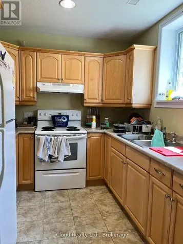782 Brentwood Drive Saugeen Shores ON N0H 2C4