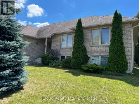 782 Brentwood Drive Saugeen Shores ON N0H 2C4