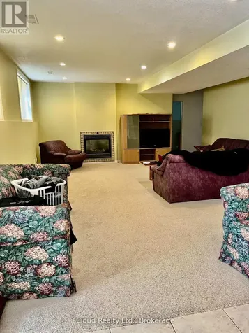 782 Brentwood Drive Saugeen Shores ON N0H 2C4