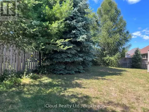 782 Brentwood Drive Saugeen Shores ON N0H 2C4