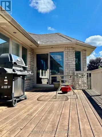 782 Brentwood Drive Saugeen Shores ON N0H 2C4