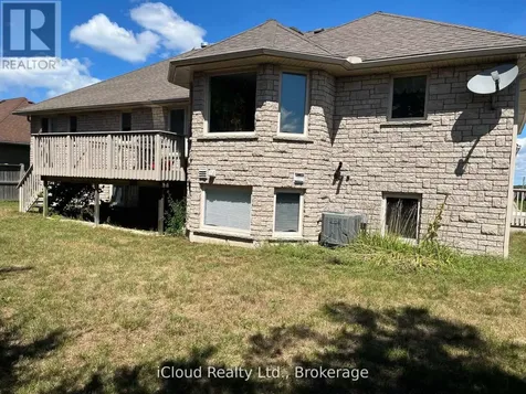 782 Brentwood Drive Saugeen Shores ON N0H 2C4