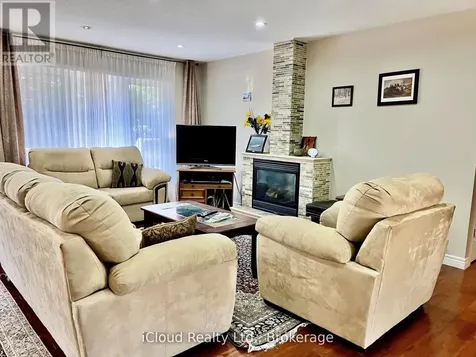 782 Brentwood Drive Saugeen Shores ON N0H 2C4